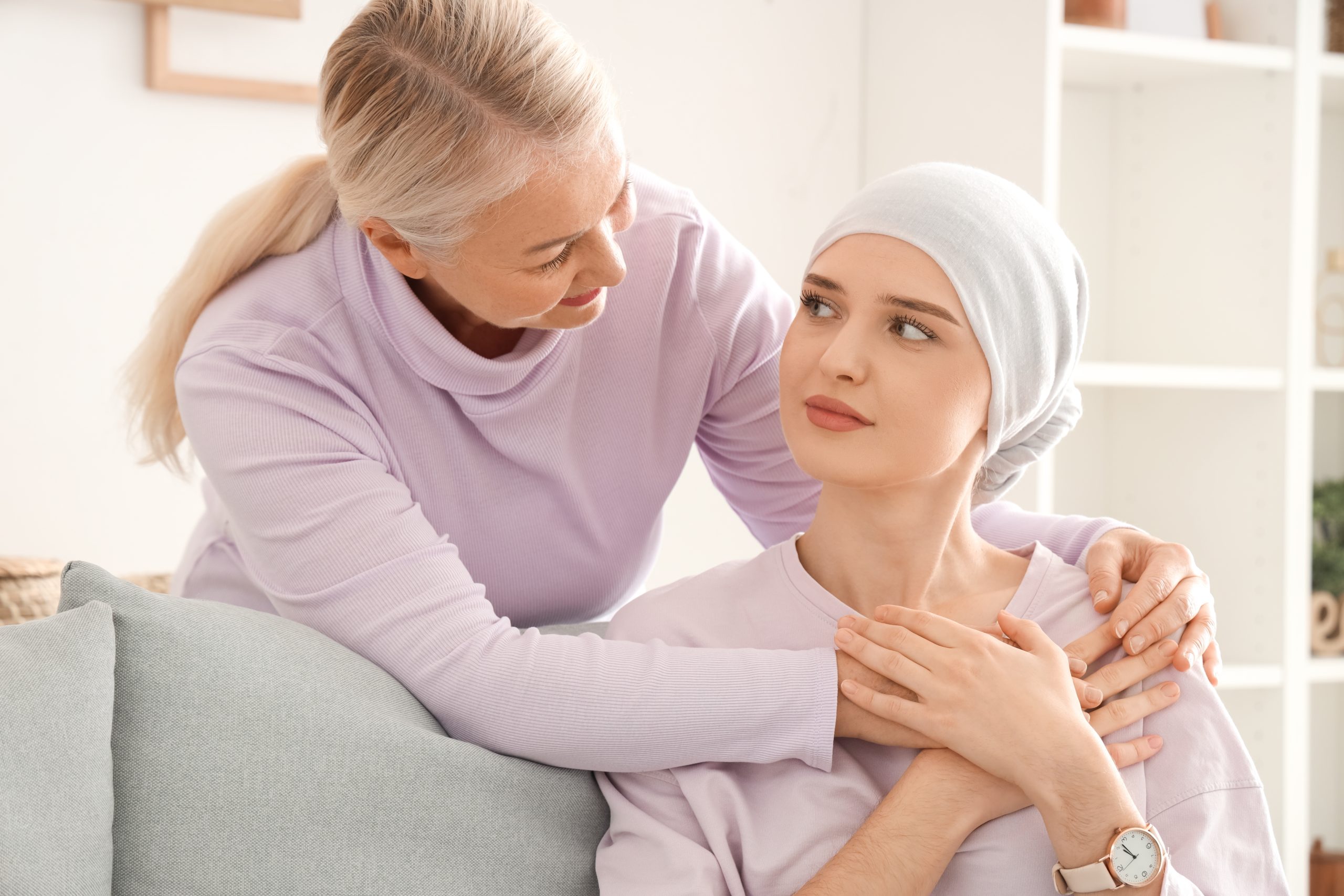 Acupuncture For Cancer Northbrook