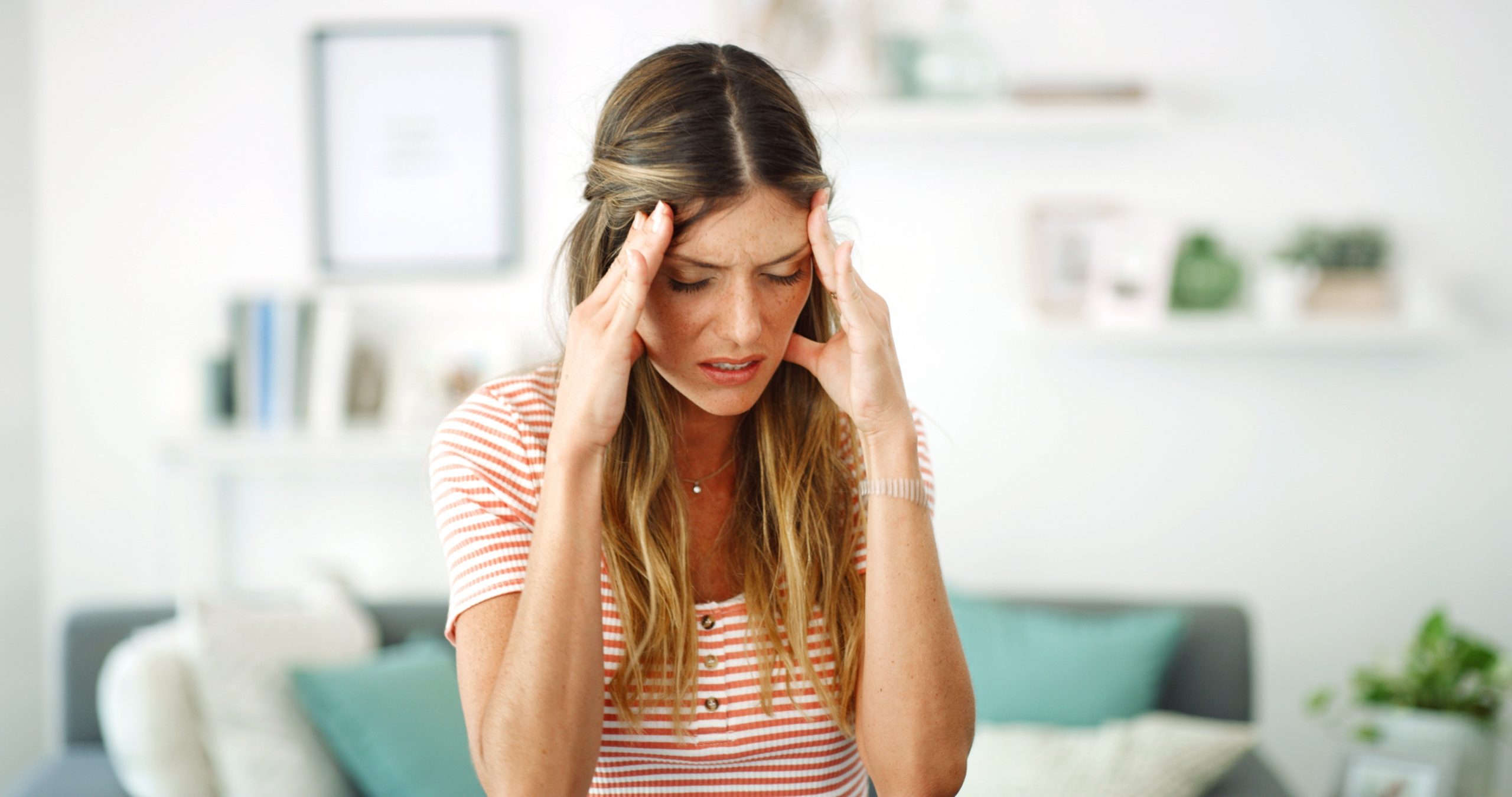 Anxiety treatment Northbrook