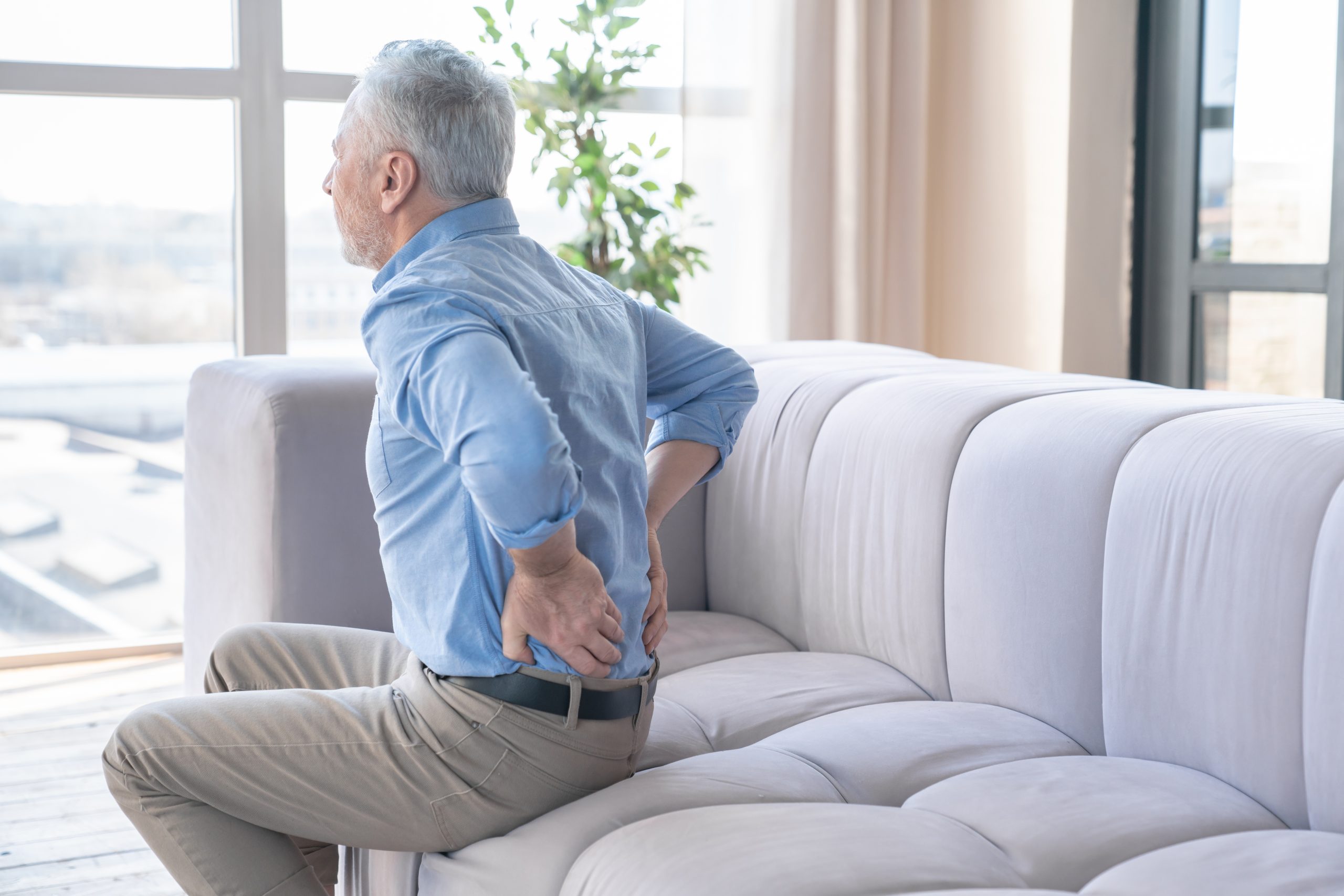 Back Pain Treatment Northbrook