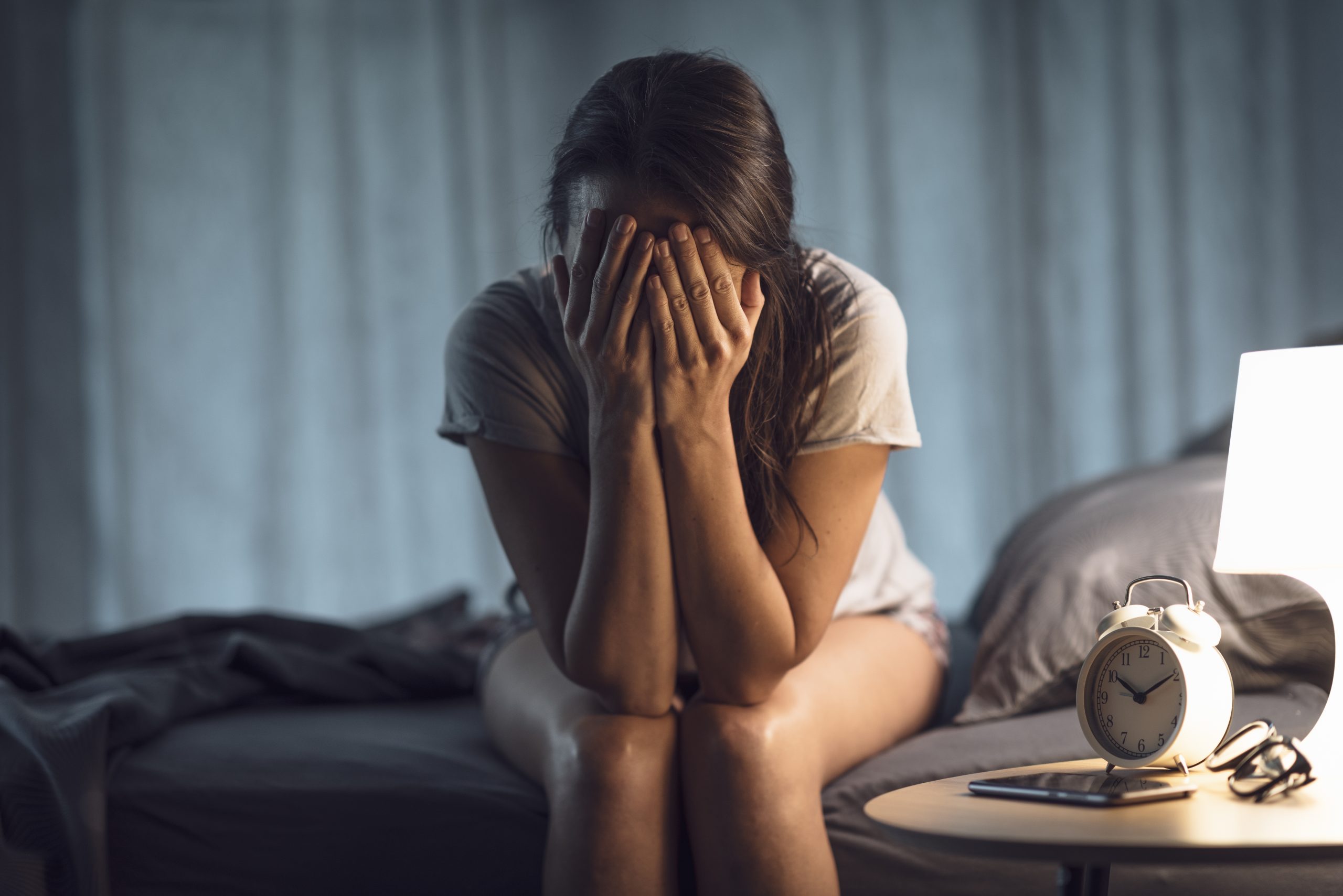 Depression Treatment Northbrook