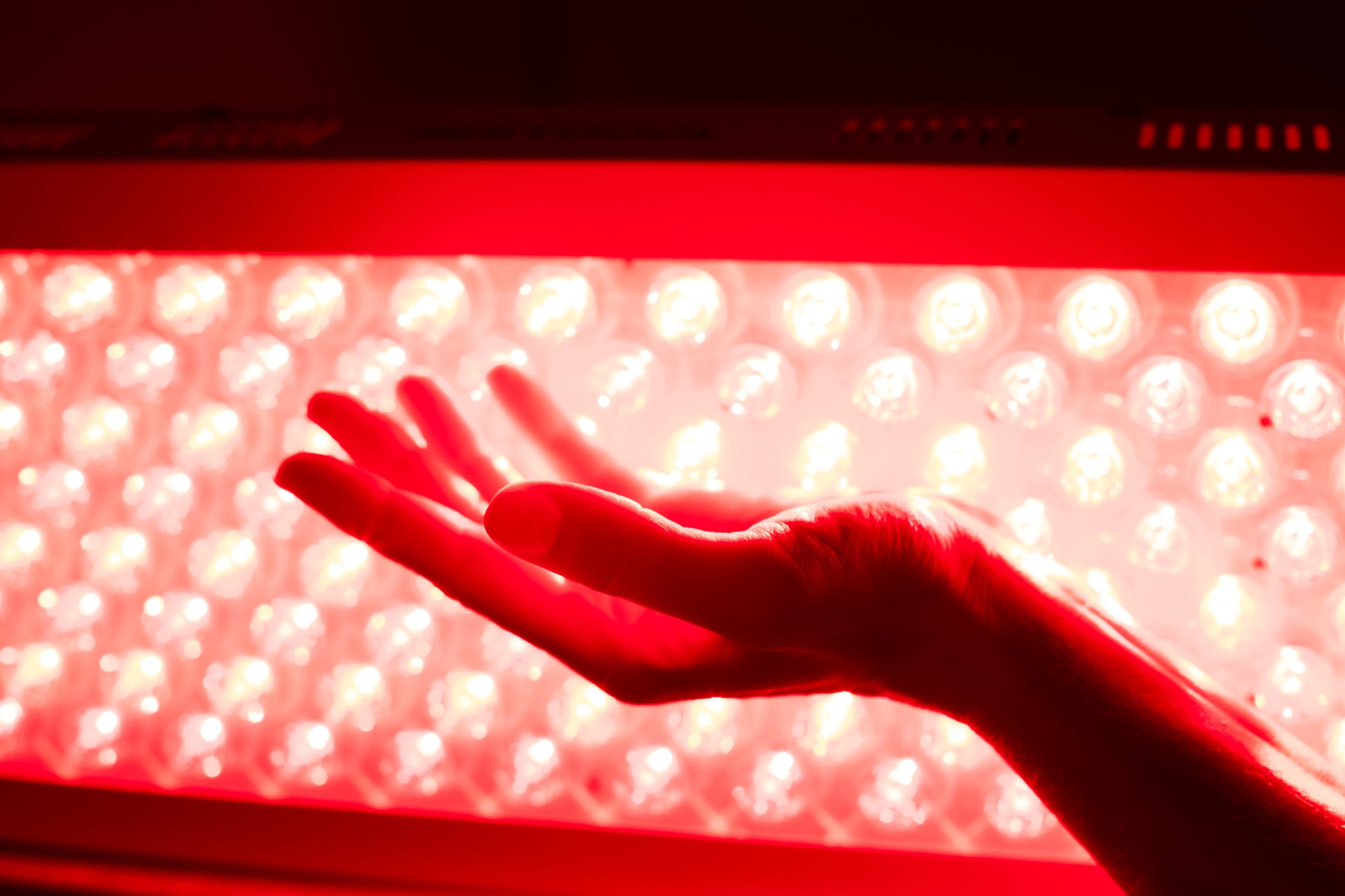 Infrared Therapy Northbrook