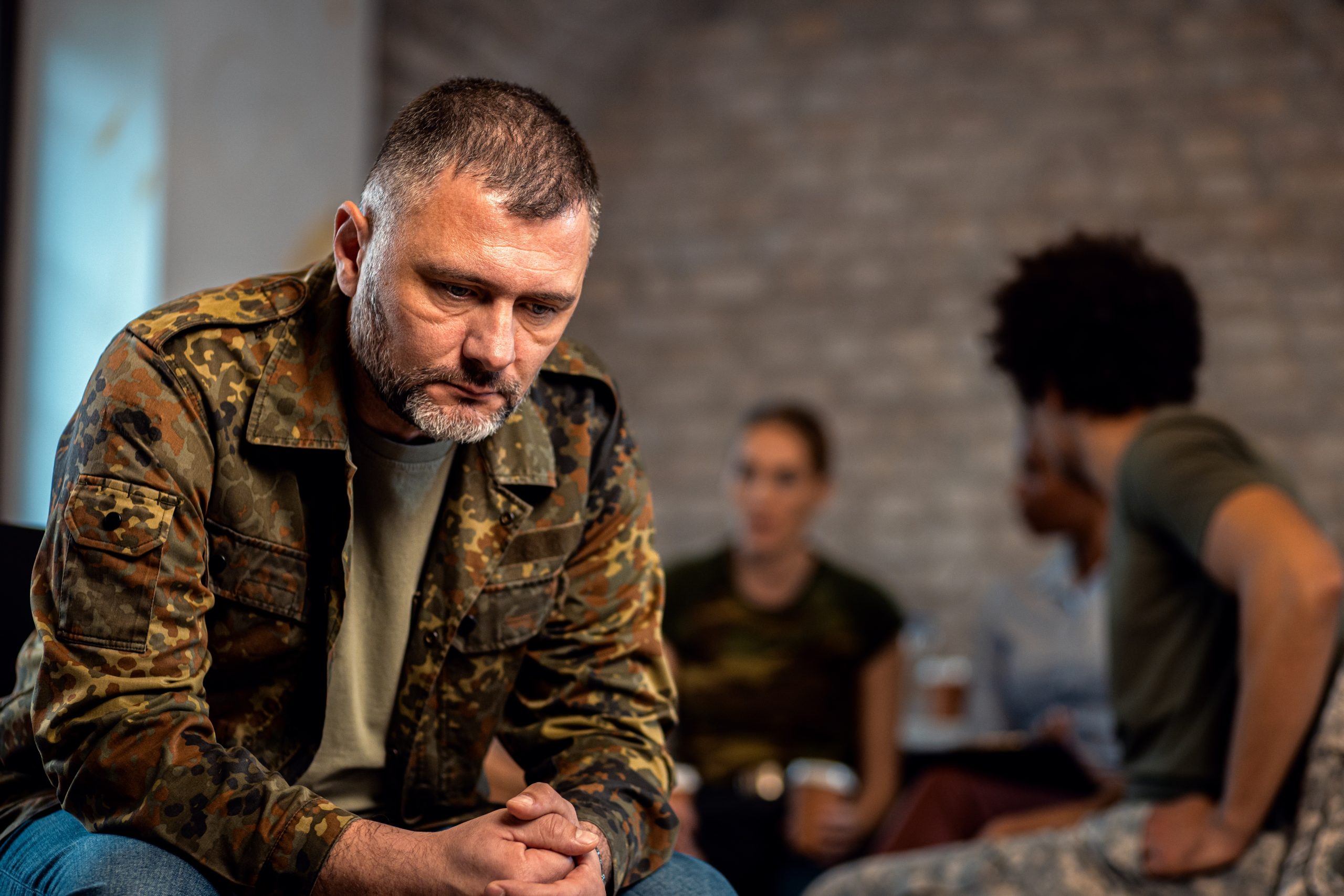 PTSD Treatment Northbrook