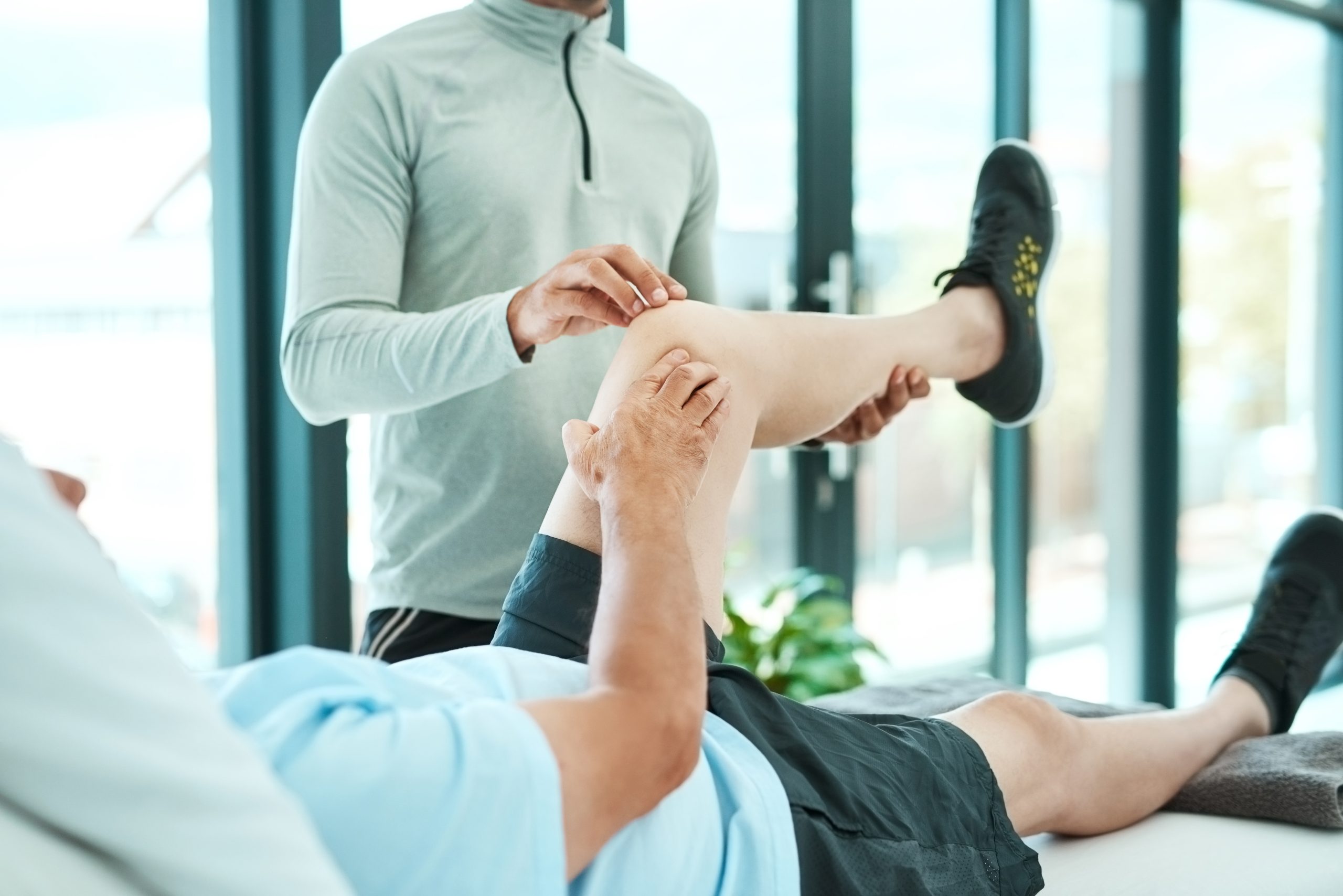 Sports Injury Treatment Northbrook