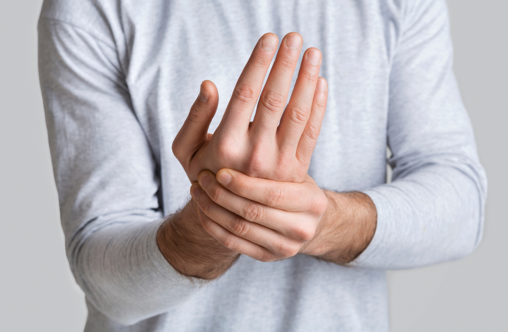 Acupuncture for Arthritis in Northbrook